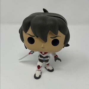 Funko - Voltron - Keith - #474